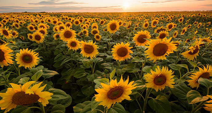 Mirasol International