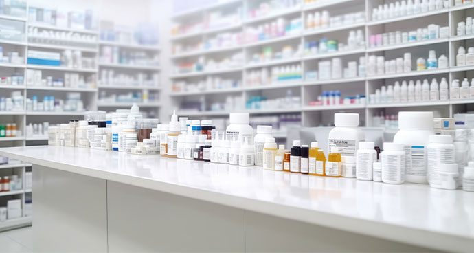 Mirasol International